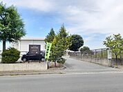 【小学校】米沢市立松川小学校まで670ｍ