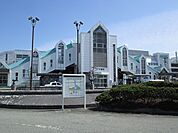 【駅】JR天童駅まで1020ｍ