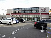 【銀行】静岡銀行登呂支店まで600ｍ