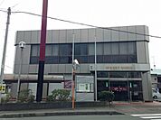 【銀行】静岡銀行浜松西支店まで1100ｍ