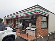 【コンビニエンスストア】セブンイレブン様まで1498ｍ