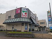 【スーパー】オークワ様まで3314ｍ