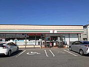 【コンビニエンスストア】セブンイレブン酒田東泉2丁目店まで600ｍ