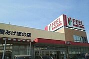 【スーパー】フィール豊橋あけぼの店まで1125ｍ