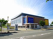 【小学校】大森小学校まで880ｍ
