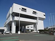 【市役所・区役所】天童市役所まで1800ｍ