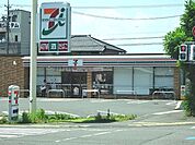 【コンビニエンスストア】セブン-イレブン 焼津駅北店まで538ｍ