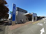 【銀行】肥後銀行流通団地支店まで500ｍ