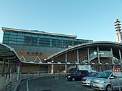 【駅】ＪＲ東静岡駅まで270ｍ