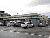 【コンビニエンスストア】ファミリーマート近見七丁目店まで91ｍ