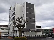 【総合病院】南部中央病院まで700ｍ