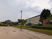 【公園】尾城公園まで238ｍ
