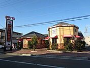 【その他】コメダ珈琲店 浜松領家店まで850ｍ