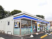 【コンビニエンスストア】ローソン清水新地7丁目店まで1000ｍ