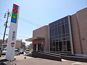 【銀行】東邦銀行 郡山北支店まで1900ｍ