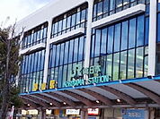 【駅】郡山駅まで1800ｍ