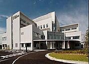 【総合病院】宇城総合病院まで1400ｍ