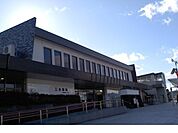 【駅】二本松駅まで950ｍ