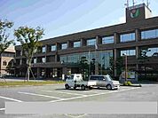 【市役所・区役所】宇城市役所まで1650ｍ