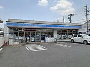 【コンビニエンスストア】ローソン碧南天王店まで689ｍ