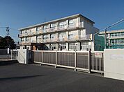【小学校】掛川市立千浜小学校まで260ｍ