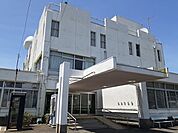 【市役所・区役所】美浜町役場まで932ｍ