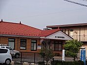 【総合病院】五十嵐内科医院まで500ｍ