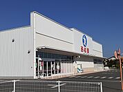 西松屋まで290ｍ