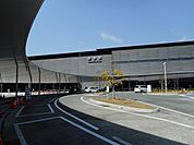 【駅】熊本駅まで600ｍ