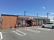 【コンビニエンスストア】セブンイレブン御幸笛田店まで230ｍ
