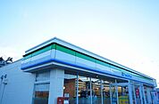 【コンビニエンスストア】ファミリーマート船引城ノ内店まで400ｍ