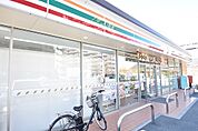 【コンビニエンスストア】セブン-イレブンまで130ｍ