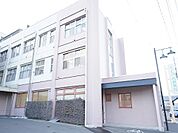 【総合病院】たむら市民病院まで1300ｍ