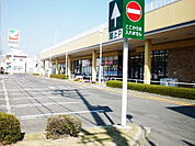 【スーパー】ヨークベニマル桑野店まで1600ｍ
