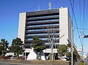 【市役所・区役所】清水区役所まで500ｍ