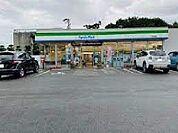 【コンビニエンスストア】ファミリーマート 宇城豊福店まで850ｍ