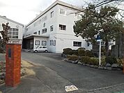 【小学校】富士川第二小学校まで600ｍ
