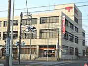 【郵便局】静岡南郵便局まで600ｍ