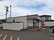 【コンビニエンスストア】セブンイレブン小林並松添店まで1500ｍ