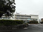 【市役所・区役所】高岡総合支所まで170ｍ