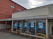 【銀行】宮崎銀行小林支店まで800ｍ