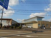 【総合病院】西都病院まで1000ｍ