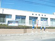 【郵便局】岩舟郵便局様まで288ｍ