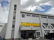 【警察】下野警察署まで900ｍ