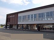 【駅】小林駅まで2700ｍ