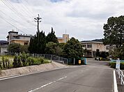 【小学校】国分北小学校まで1000ｍ