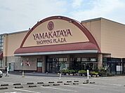 【スーパー】山形屋ショッピングプラザ隼人店まで250ｍ