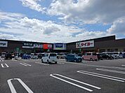 フレスポ国分まで1800ｍ