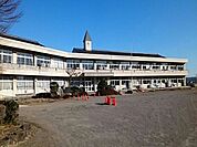 【小学校】鹿沼市立石川小学校まで950ｍ