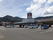 【スーパー】タイヨー重富店まで500ｍ